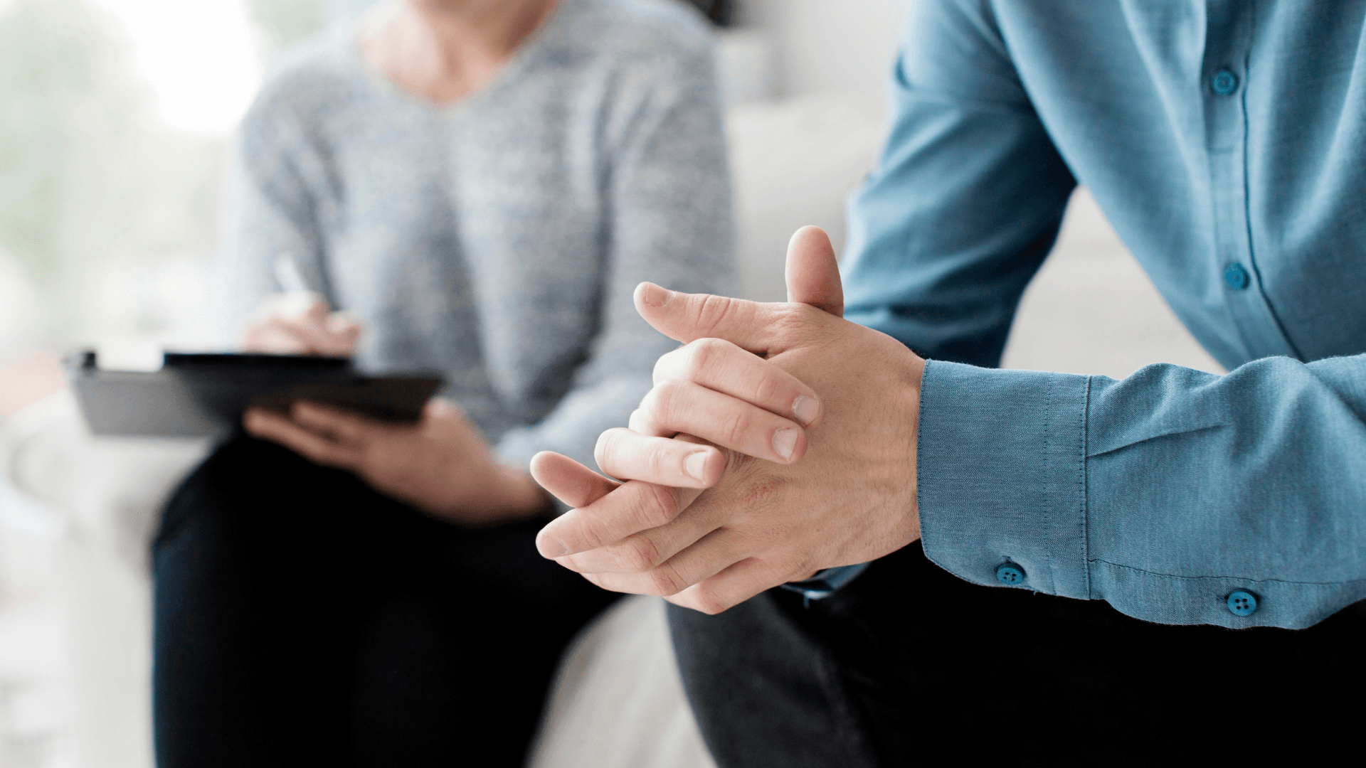 El proceso terapéutico como un camino de autoconocimiento y crecimiento personal